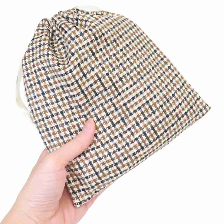 ミッフィー 巾着袋 きんちゃくポーチ | cinemacollection | 詳細画像2 