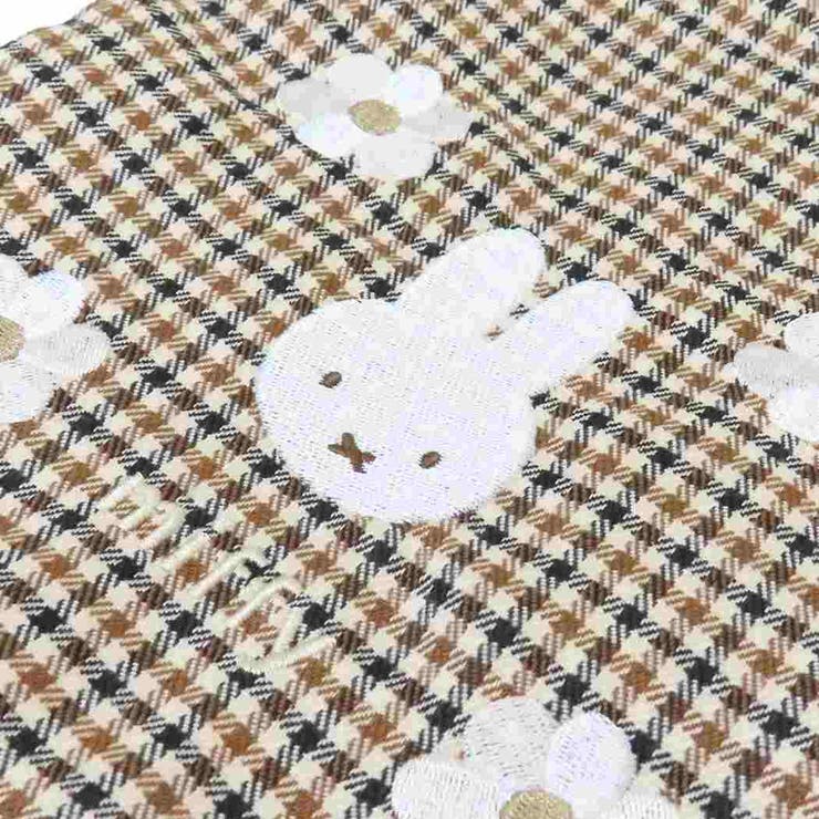 ミッフィー 巾着袋 きんちゃくポーチ | cinemacollection | 詳細画像3 