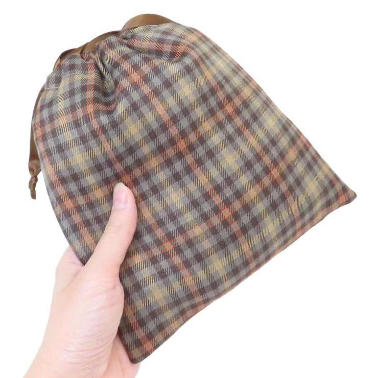 ミッフィー 巾着袋 きんちゃくポーチ | cinemacollection | 詳細画像2 