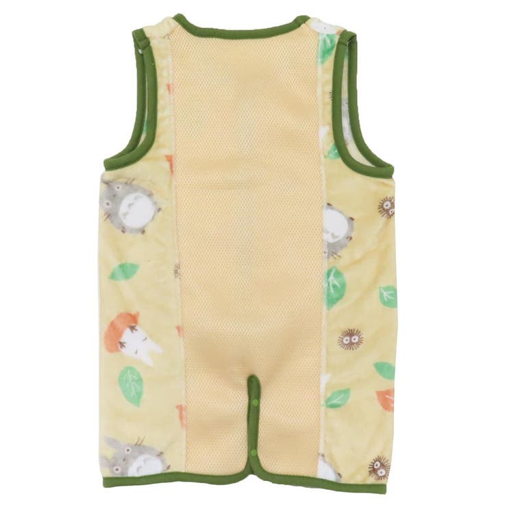 となりのトトロ 子供用 防寒 | cinemacollection【KIDS】 | 詳細画像2 