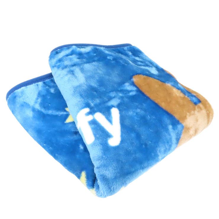 ミッフィー ひざ掛け毛布 ブランケット | cinemacollection | 詳細画像3 