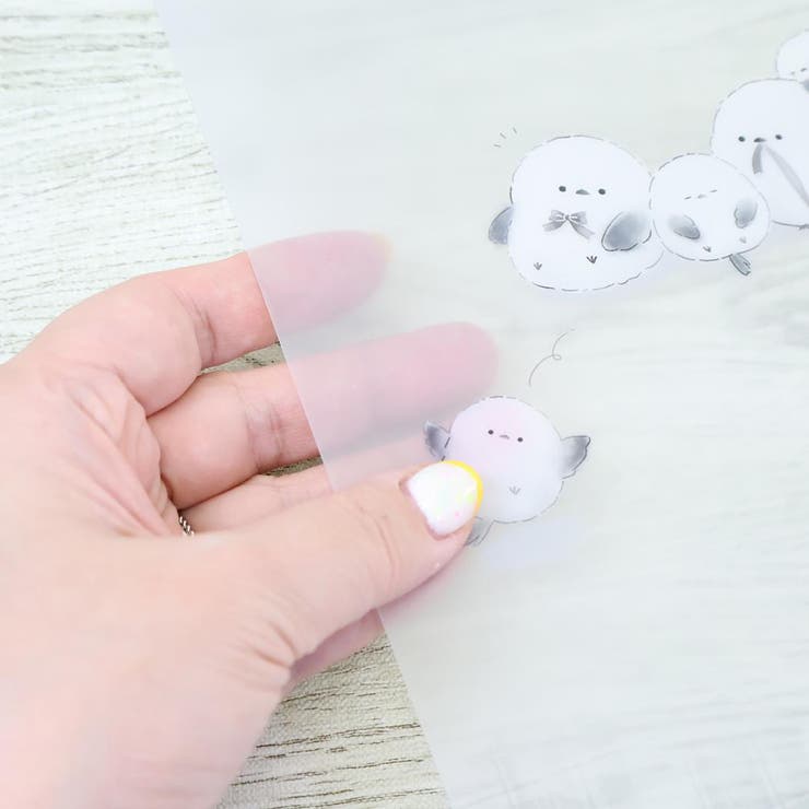 下敷き 下じき チェックとえなが クーリア 新学期準備文具 かわいい グッズ  | cinemacollection | 詳細画像2 