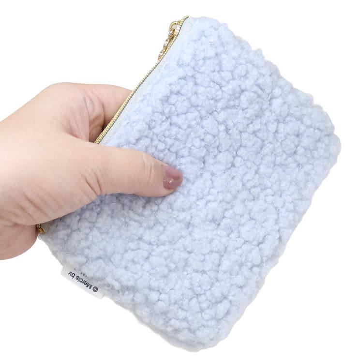 ミッフィー 平ポーチ MIFFY | cinemacollection | 詳細画像2 