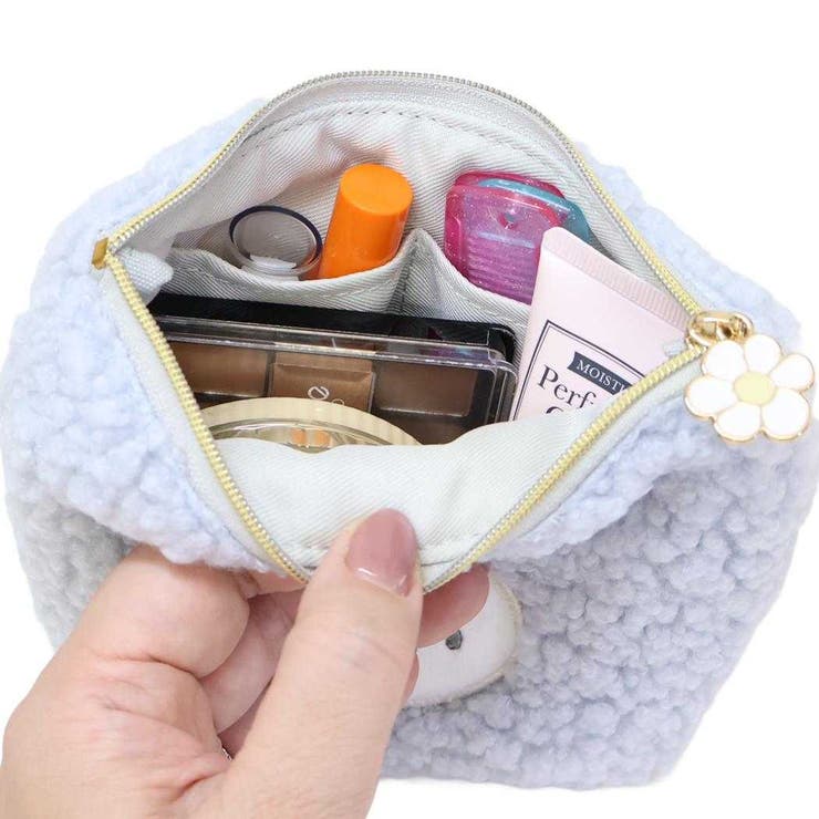 ミッフィー コスメポーチ MIFFY | cinemacollection | 詳細画像3 