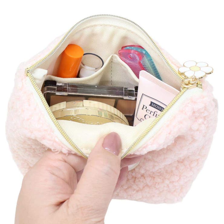 ミッフィー コスメポーチ MIFFY | cinemacollection | 詳細画像3 