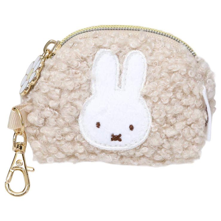 ミッフィー ミニポーチ MIFFY | cinemacollection | 詳細画像1 