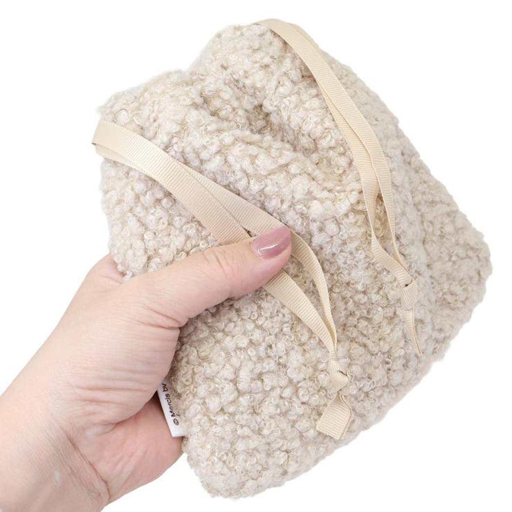 ミッフィー 巾着袋 MIFFY | cinemacollection | 詳細画像2 