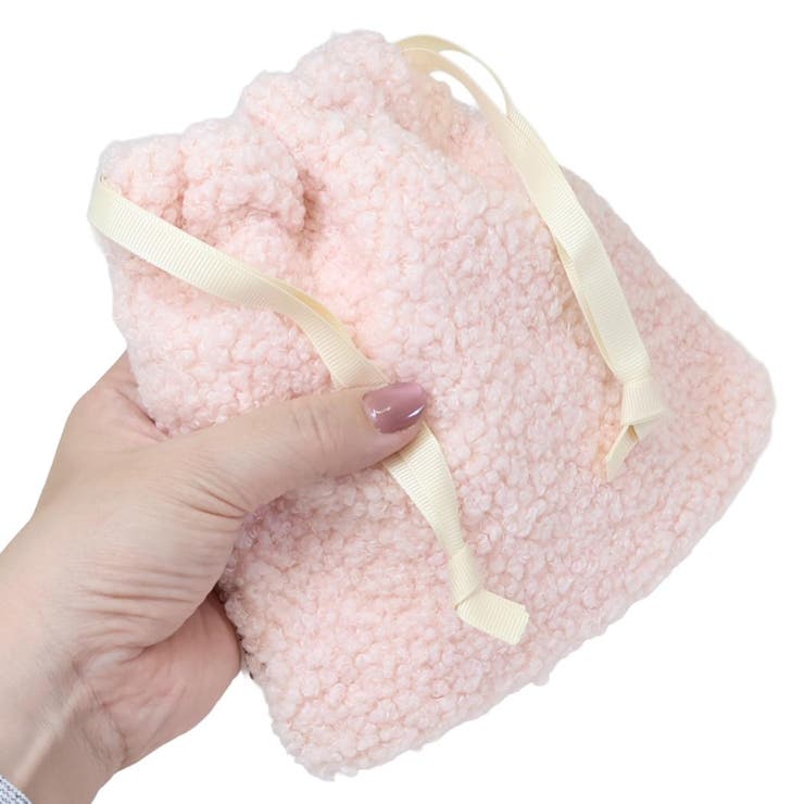 ミッフィー 巾着袋 MIFFY | cinemacollection | 詳細画像2 