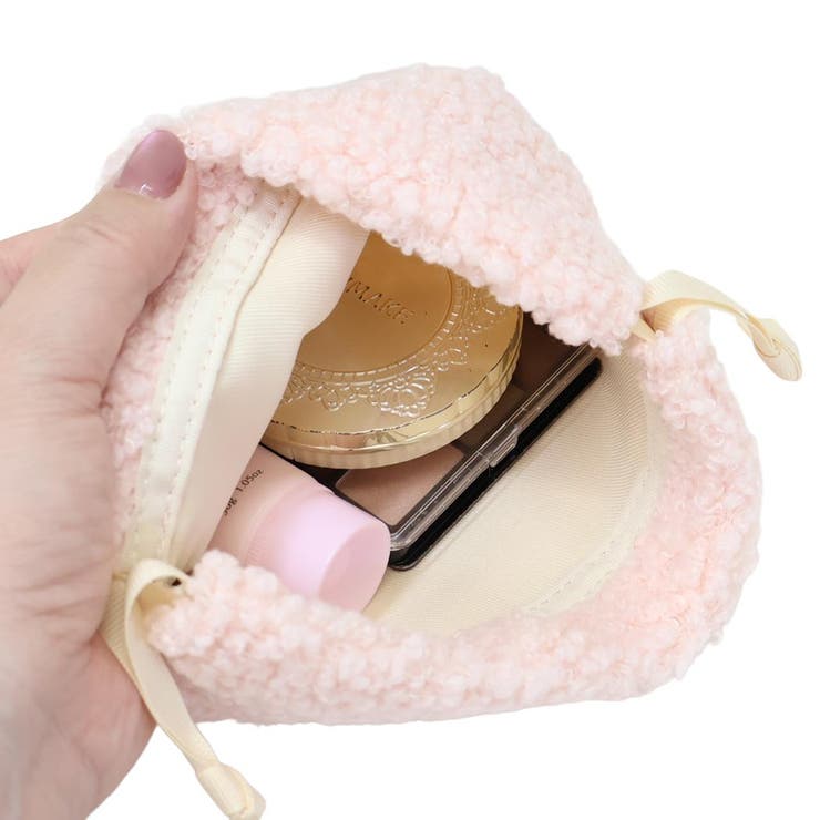 ミッフィー 巾着袋 MIFFY | cinemacollection | 詳細画像3 