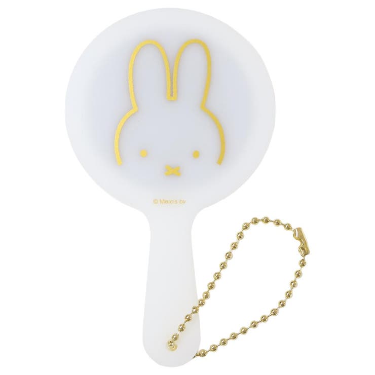 ミッフィー 手鏡 MIFFY | cinemacollection | 詳細画像1 