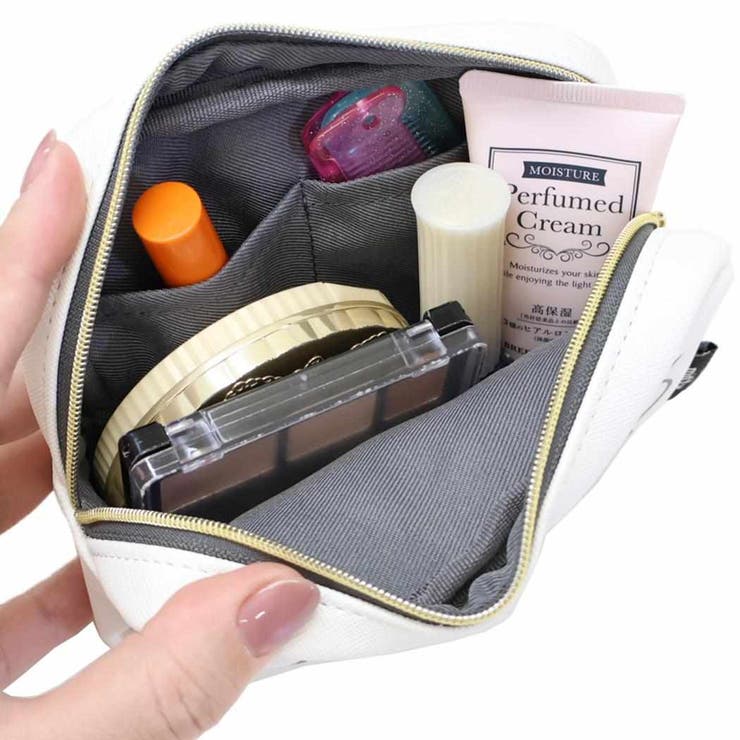 ミッフィー コスメポーチ MIFFY | cinemacollection | 詳細画像3 