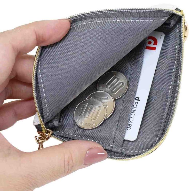 ミッフィー 定期入れ MIFFY | cinemacollection | 詳細画像3 