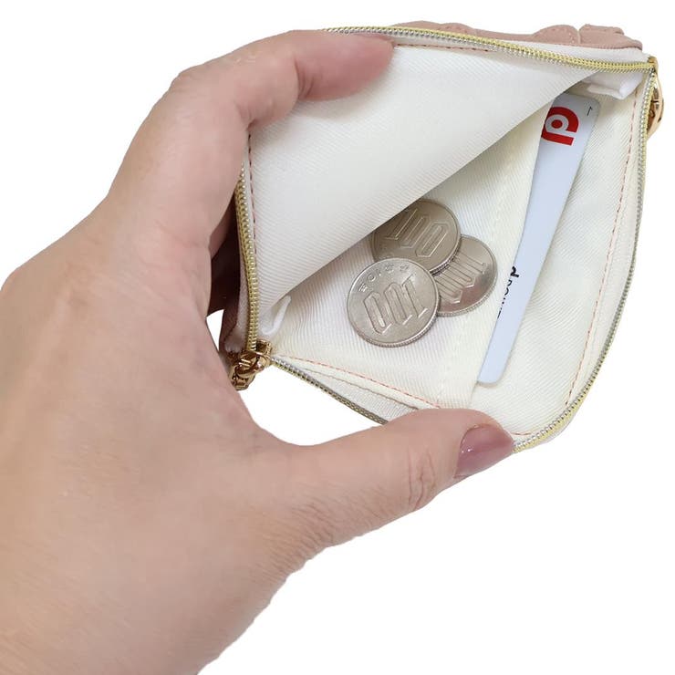 ミッフィー 定期入れ MIFFY | cinemacollection | 詳細画像3 