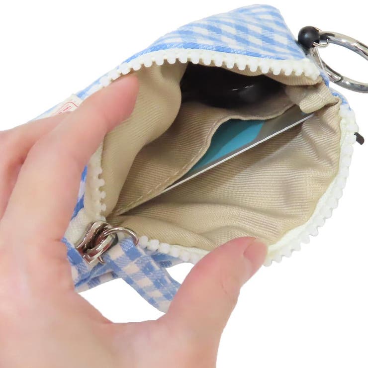 くまのプーさん 定期入れ パスポーチ | cinemacollection | 詳細画像3 