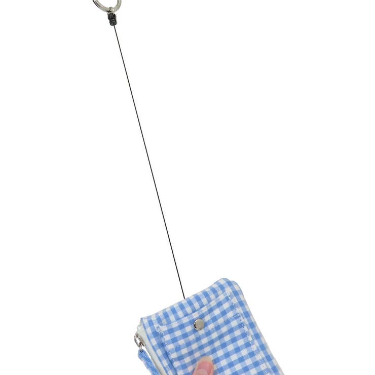 くまのプーさん 定期入れ パスポーチ | cinemacollection | 詳細画像6 