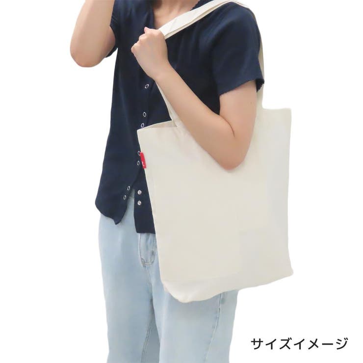 スヌーピー トートバッグ IP | cinemacollection | 詳細画像6 