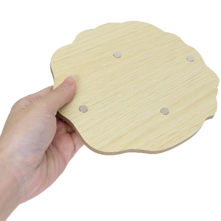 ミッフィー メッセージボード ウッドホワイトボード | cinemacollection | 詳細画像2 