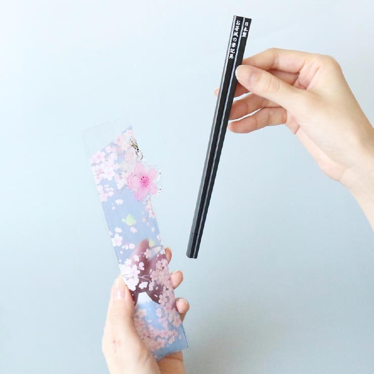 ボールペン チャーム付きお箸のボールペン 7mm | cinemacollection | 詳細画像5 