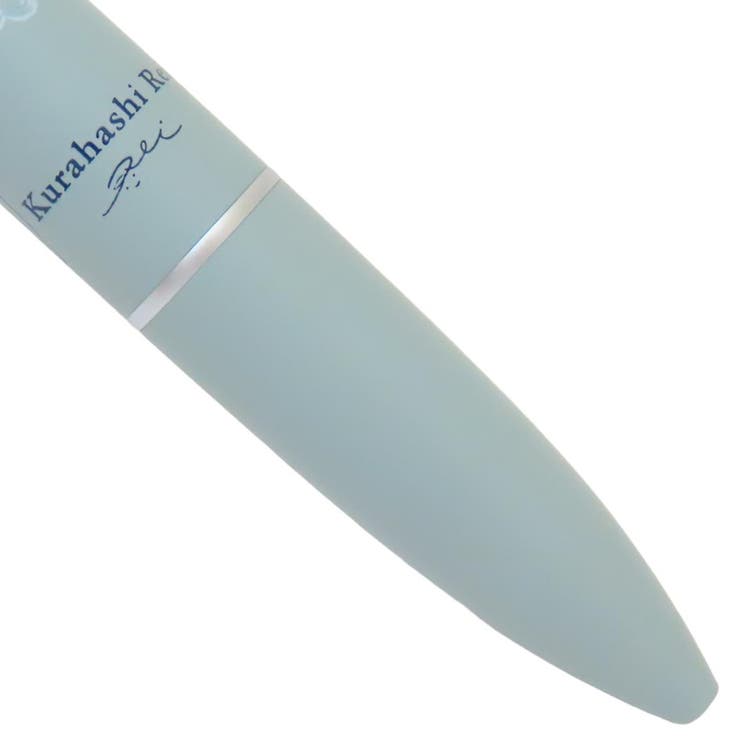 くらはしれい シャープペン＆黒赤青緑4色ボールペン ジェットストリーム | cinemacollection | 詳細画像4 