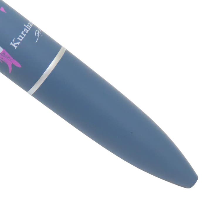 くらはしれい シャープペン＆黒赤青緑4色ボールペン ジェットストリーム | cinemacollection | 詳細画像4 