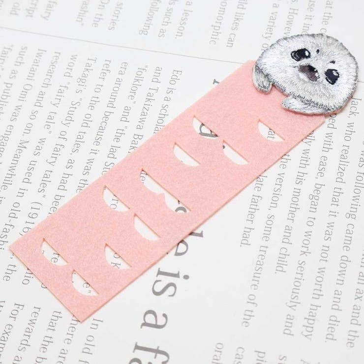 ANIMAL BOOKMARKER ブックマーク | cinemacollection | 詳細画像2 