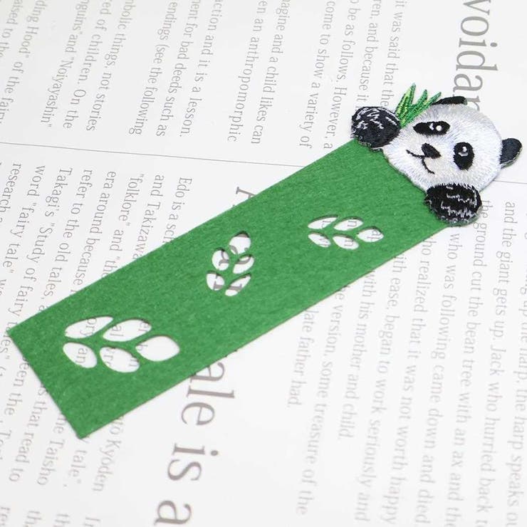 ANIMAL BOOKMARKER ブックマーク | cinemacollection | 詳細画像2 