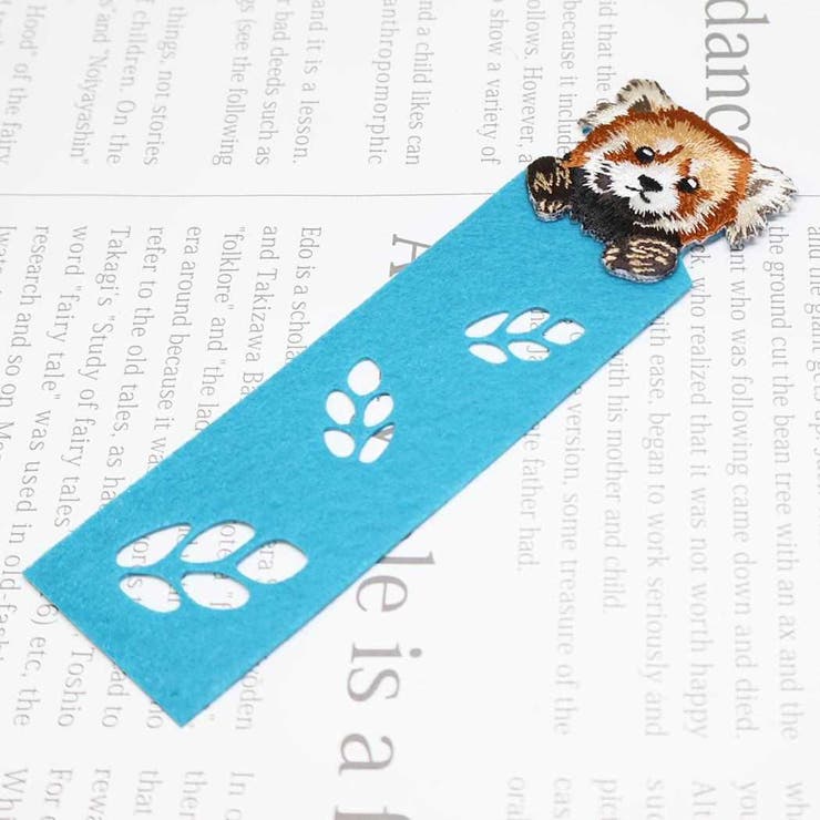 ANIMAL BOOKMARKER ブックマーク | cinemacollection | 詳細画像2 