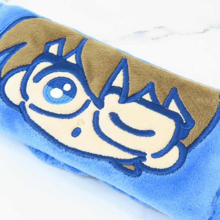 名探偵コナン ヘアアクセ ヘアバンド | cinemacollection | 詳細画像3 