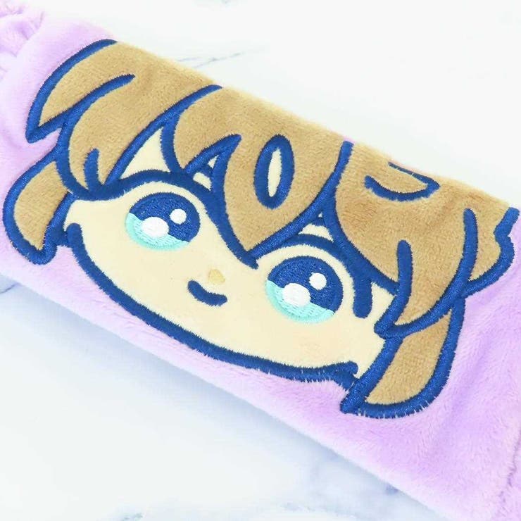 名探偵コナン ヘアアクセ ヘアバンド | cinemacollection | 詳細画像3 