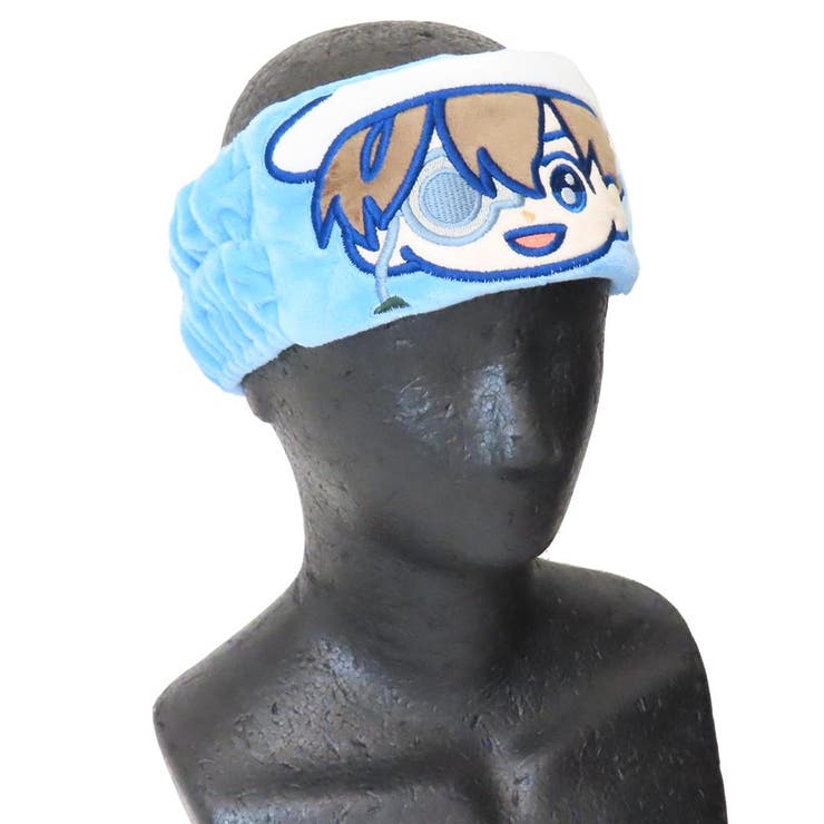 名探偵コナン ヘアアクセ ヘアバンド | cinemacollection | 詳細画像4 