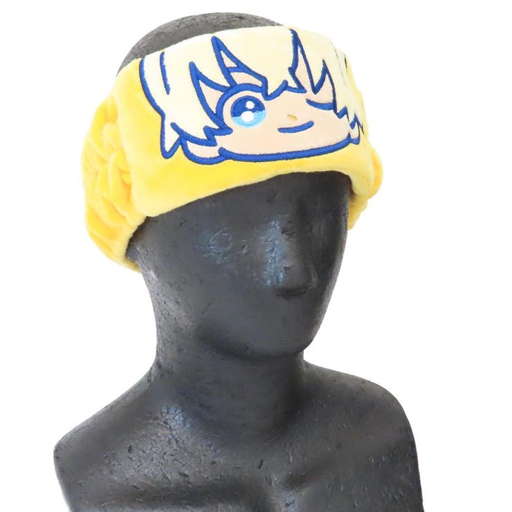 名探偵コナン ヘアアクセ ヘアバンド | cinemacollection | 詳細画像4 