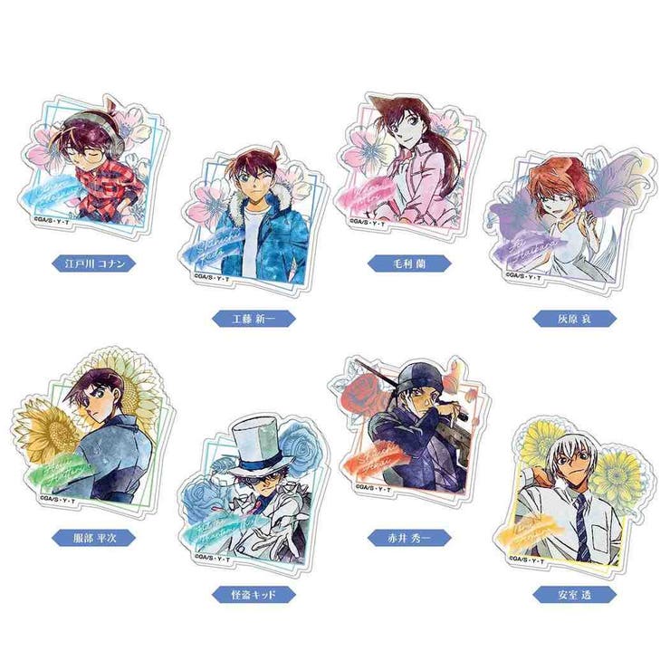 名探偵コナン クリップ キャラクリップ | cinemacollection | 詳細画像3 