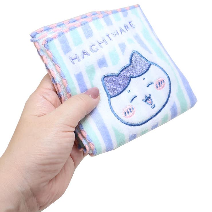 ちいかわ ミニタオル シャーリング | cinemacollection | 詳細画像3 