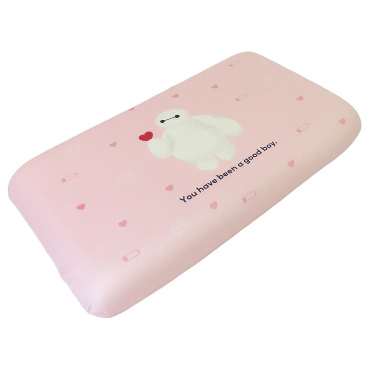 ベイマックス 枕 吸いつくもっちり生まくら | cinemacollection | 詳細画像2 