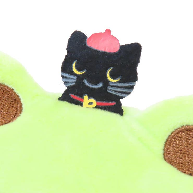 かえるのピクルス ミニポーチ ピクルス | cinemacollection | 詳細画像4 