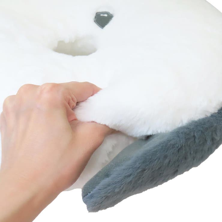 スヌーピー クッション 円座クッション | cinemacollection | 詳細画像3 