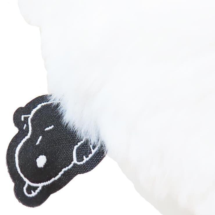 スヌーピー クッション 円座クッション | cinemacollection | 詳細画像4 