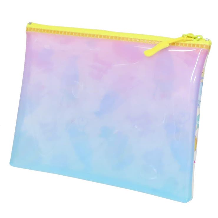 ケアベア クリアポーチ ポーチ大 | cinemacollection | 詳細画像2 