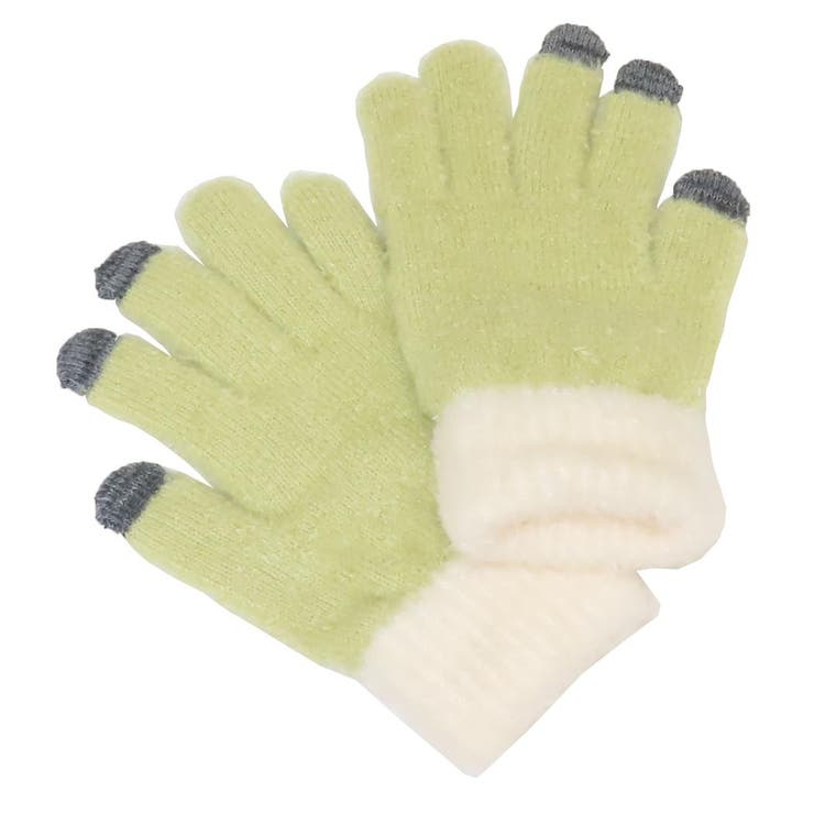 手袋 スマホ手袋 リス | cinemacollection | 詳細画像2 