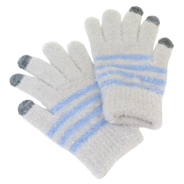 手袋 スマホ手袋 アザラシ | cinemacollection | 詳細画像2 