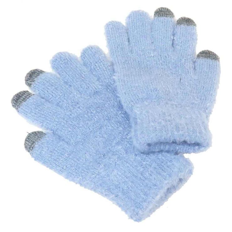 手袋 スマホ手袋 コウテイペンギン | cinemacollection | 詳細画像2 