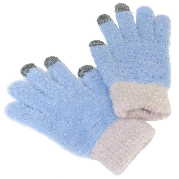 手袋 スマホ手袋 富士山 | cinemacollection | 詳細画像2 