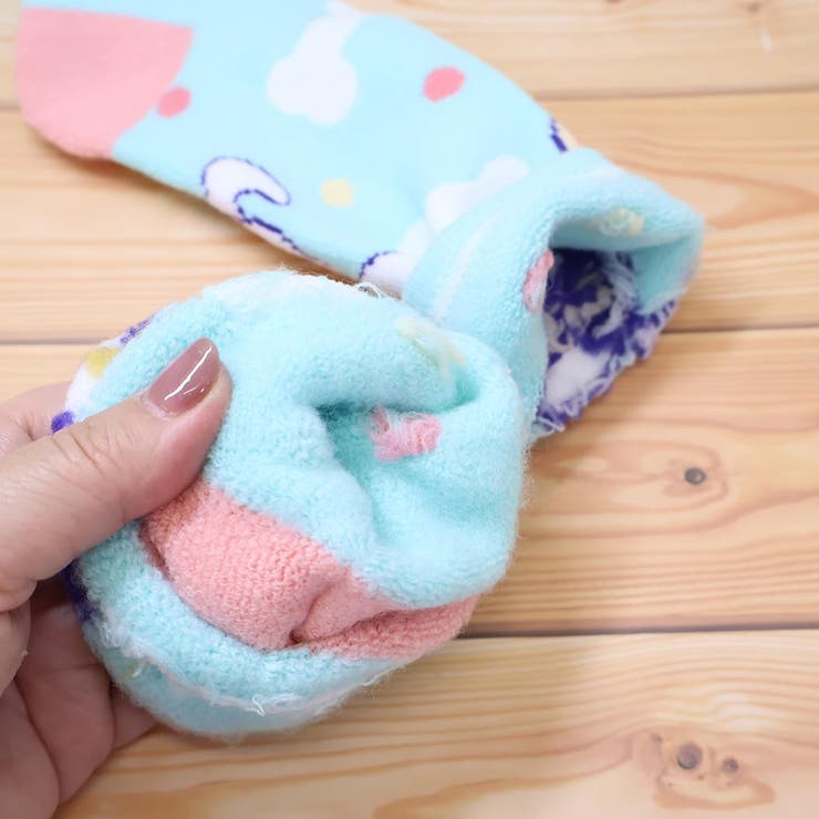 クレヨンしんちゃん 女性用防寒室内靴下 ぽっかぽかルームソックス | cinemacollection | 詳細画像2 