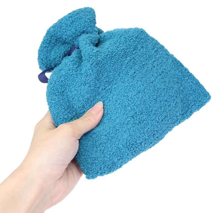 ムーミン もこもこソックス もこもこ靴下in巾着 | cinemacollection | 詳細画像2 