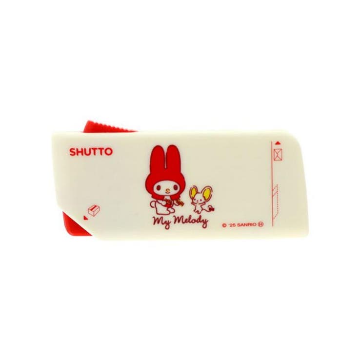 マイメロディ カッター 開梱カッター＆レターオープナー | cinemacollection | 詳細画像2 