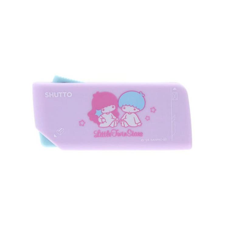 リトルツインスターズ カッター 開梱カッター＆レターオープナー | cinemacollection | 詳細画像2 