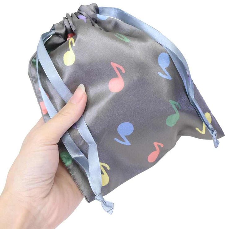 ミッフィー 巾着袋 リボン巾着 | cinemacollection | 詳細画像2 