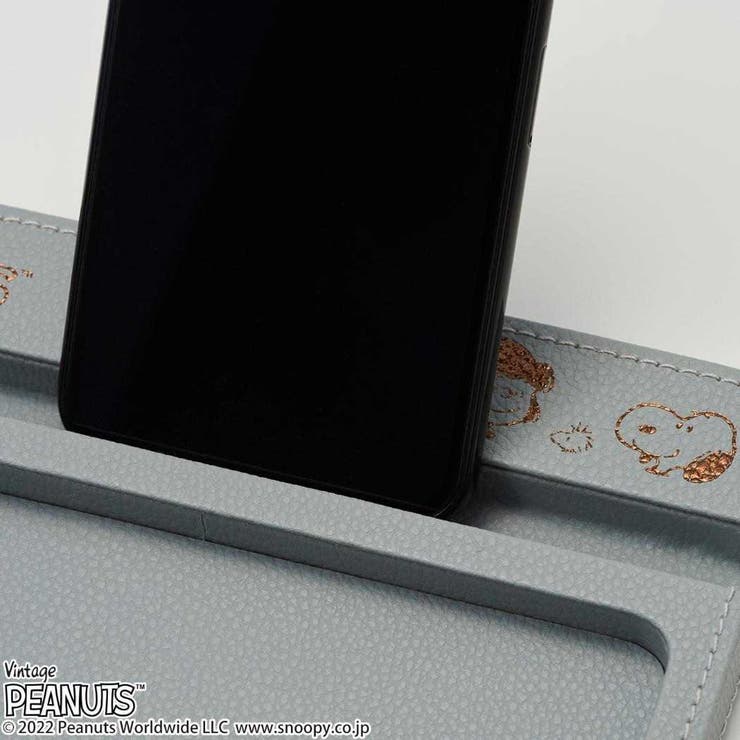 スヌーピー 卓上収納 スマホスタンドトレー | cinemacollection | 詳細画像5 
