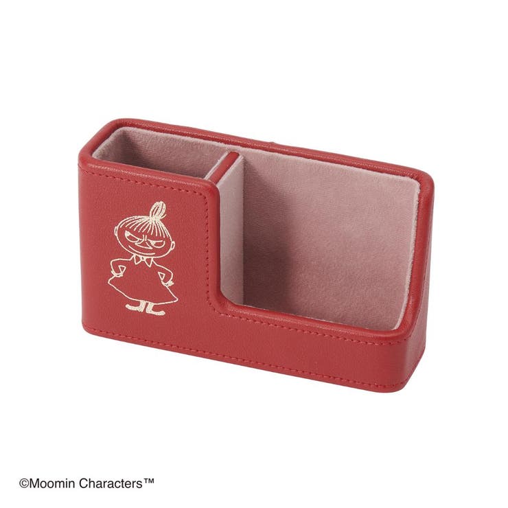 ムーミン 卓上収納 スマホ＆メガネスタンド | cinemacollection | 詳細画像1 