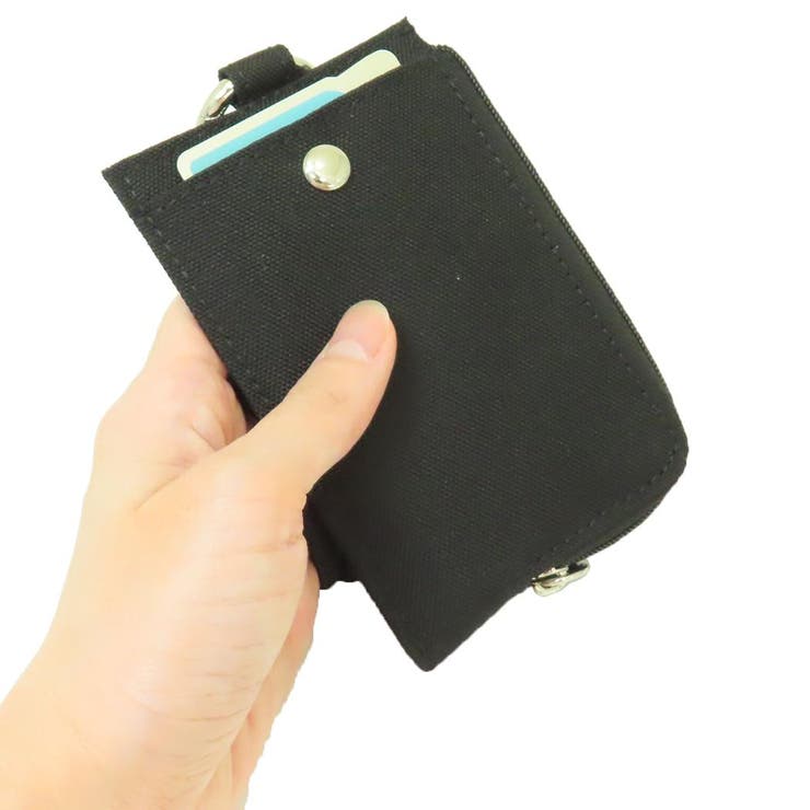 スヌーピー スマホポーチ キーパスケース付スマホショルダー | cinemacollection | 詳細画像2 